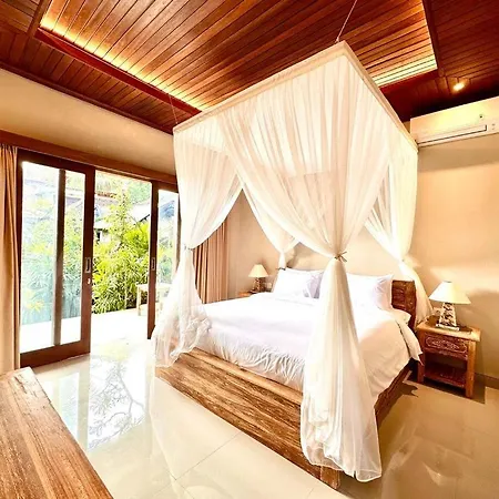 The Madawa Suites